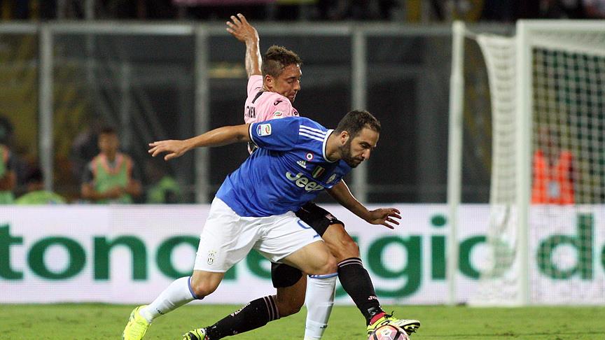Juventus kaçıyor, Napoli takipte! İtalya Serie A da kıyasıya rekabet!